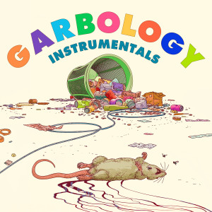 อัลบัม Garbology (Instrumental Version) ศิลปิน Aesop Rock