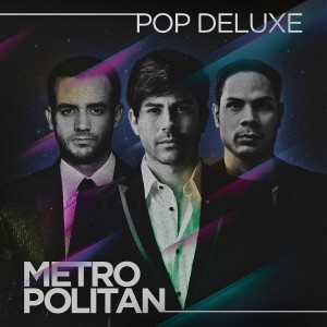 收聽Metropolitan的Boulevard歌詞歌曲
