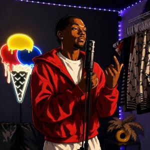 default playlist img