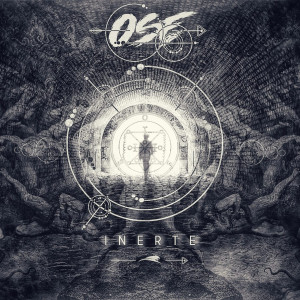 OSE的專輯INERTE