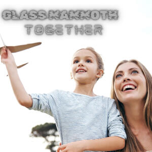 ดาวน์โหลดและฟังเพลง Together พร้อมเนื้อเพลงจาก Glass Mammoth
