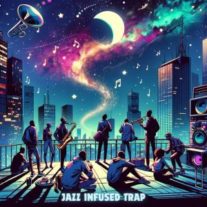 Listen to Stardust Serenity song with lyrics from Chill Every Night Club