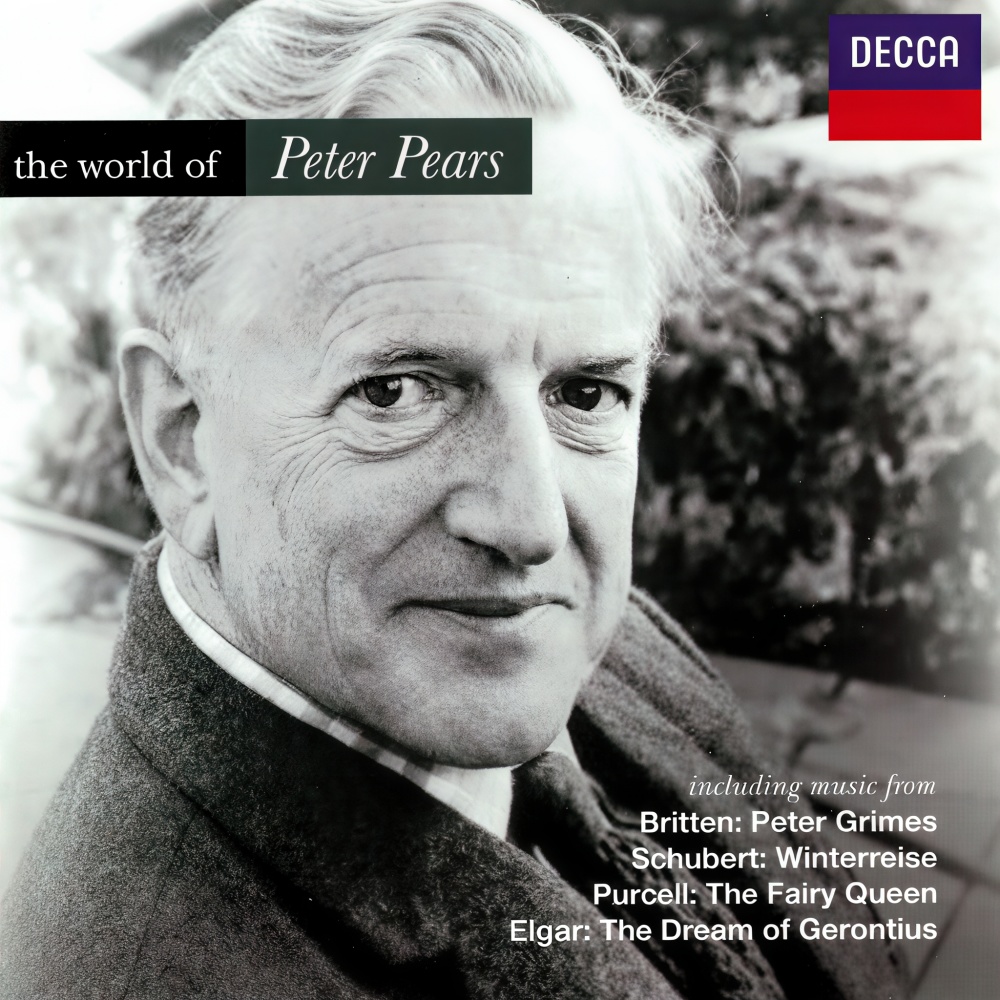 Elgar: The Dream of Gerontius, Op.38 / Part 1 - "Sanctus Fortis, Sanctus Deus"