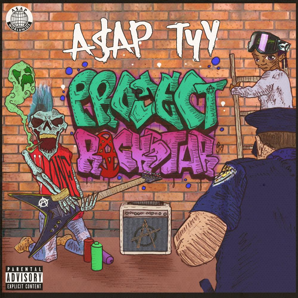 Idgaf (Rock Reprise) (Explicit) (Rock Reprise|Explicit)