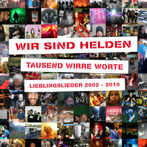 收聽Wir Sind Helden的Popstar歌詞歌曲