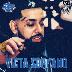 Listen to Cosina (Explicit) song with lyrics from Victa Sweet