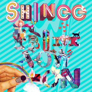 收聽SHINee的Every Time歌詞歌曲