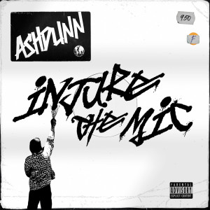 Listen to Injure The Mic song with lyrics from Ashdunn