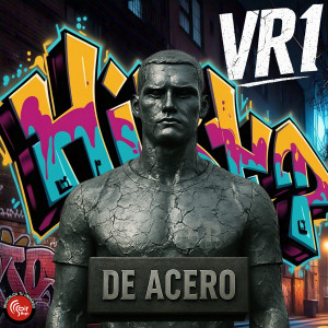 VR1的專輯VR1