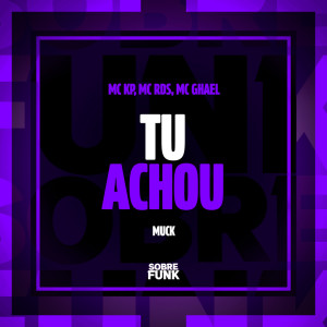 TU ACHOU (Explicit) dari MC KP