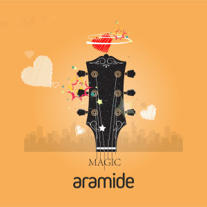 Dengarkan lagu Magic nyanyian 4Real Eze dengan lirik