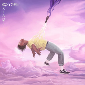 ดาวน์โหลดและฟังเพลง AWAY พร้อมเนื้อเพลงจาก Oxlade