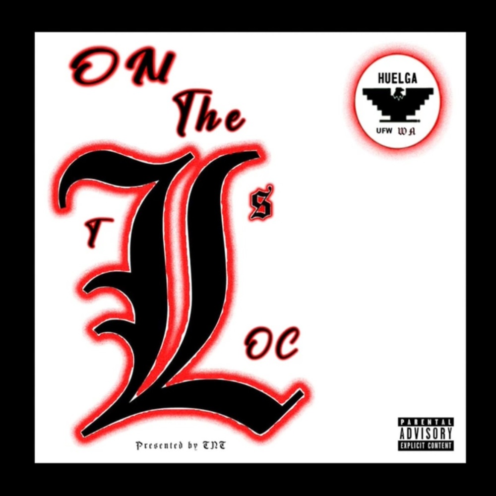 On The Lz Mane (Explicit)