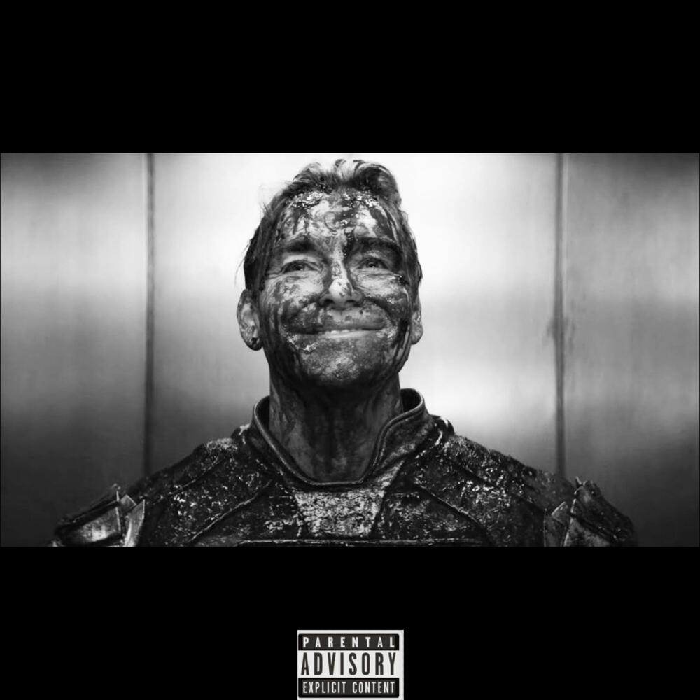 Past talkin (Explicit)