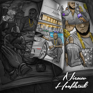 ดาวน์โหลดและฟังเพลง Badman (feat. Sevn Alias) พร้อมเนื้อเพลงจาก Jayboogz