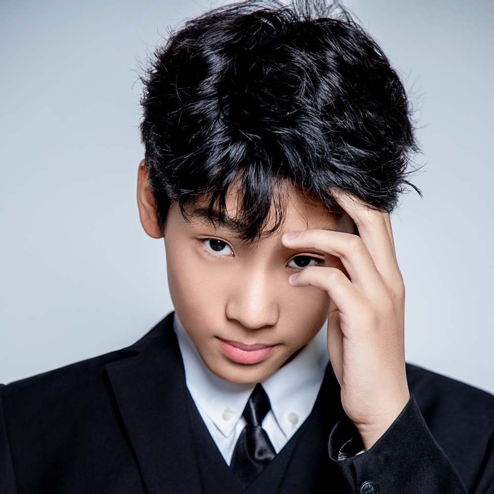 李鑫临