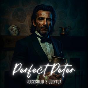 Ubiytsa的專輯Perfect Peter (feat. ROCKSOLID)