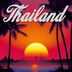 Toofan的專輯Thailand (Explicit)