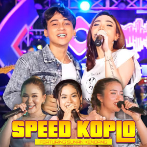 Dengarkan Sing Sanggup (Cs Speed Koplo) lagu dari Dini Kurnia dengan lirik
