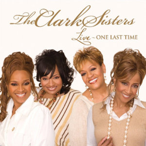 收聽The Clark Sisters的Name It Claim It (Live)歌詞歌曲