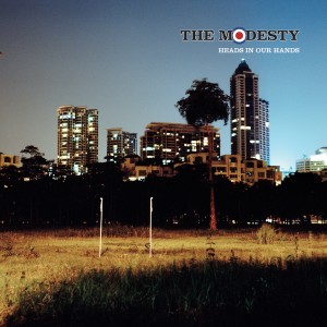 收聽The Modesty的Among Us Kids歌詞歌曲