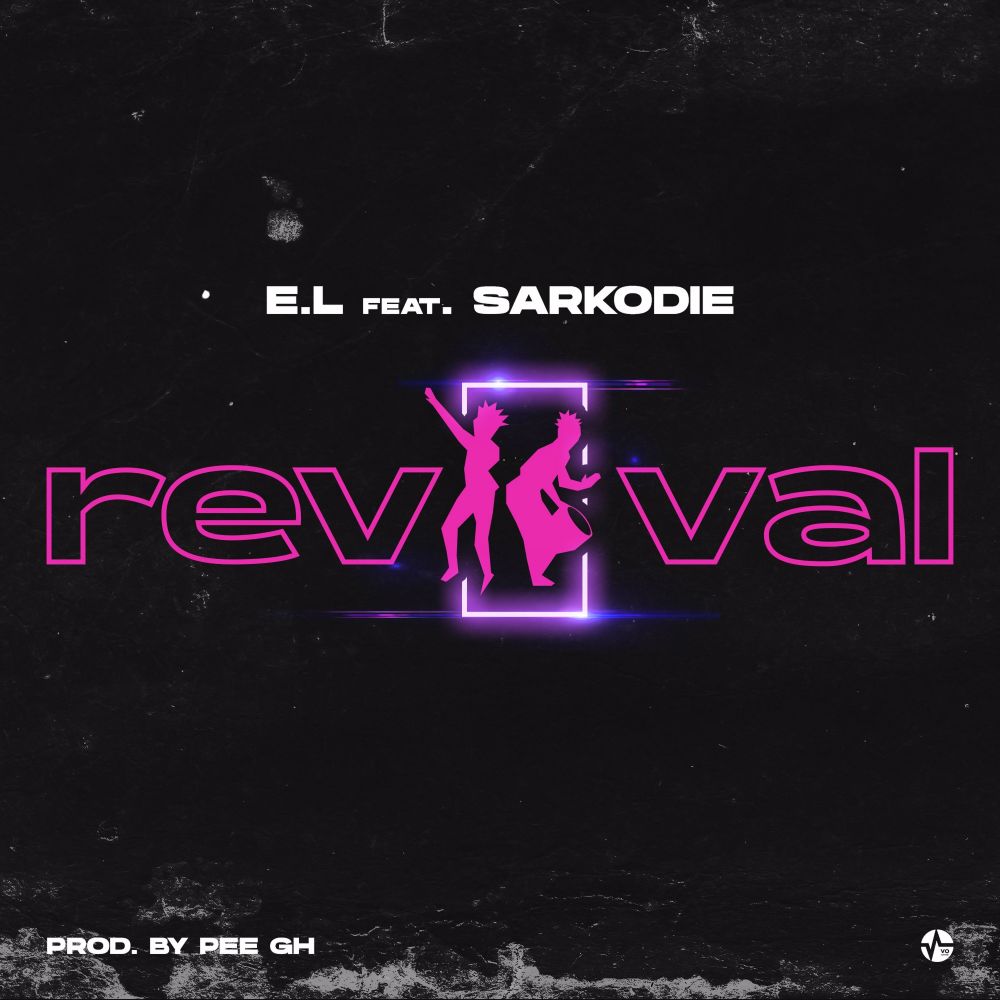 Revival (feat. Sarkodie) (其他)