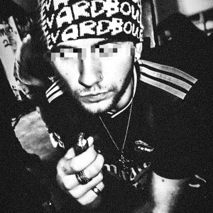 Listen to alice (Explicit) song with lyrics from Bauskii