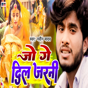 Dengarkan lagu Jo Ge Dil Jarni nyanyian Naveen Yadav dengan lirik