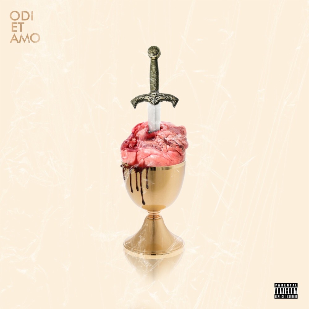 Odi et amo (Explicit)