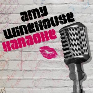 อัลบัม Amy Winehouse Karaoke ศิลปิน Retro Divas Inc.