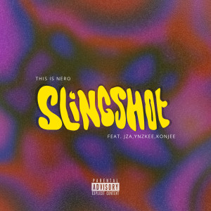 Album Slingshot (Explicit) from This is Nero