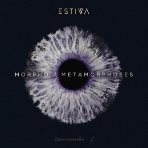 Album Morpho / Metamorphoses oleh Estiva