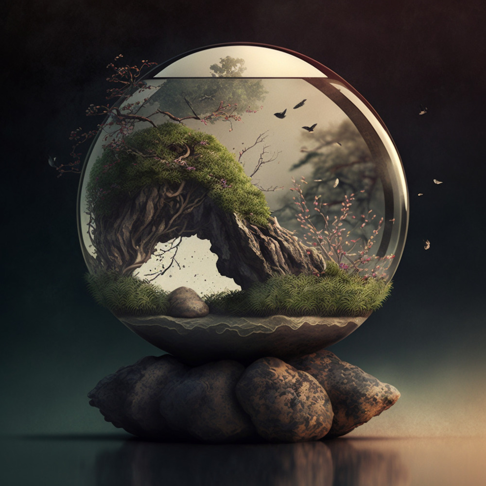 Through the Window