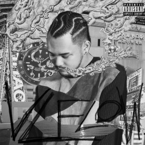 VelezLotus的專輯VL FLOW