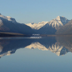 收听Piano Ambiente的Tension And Release歌词歌曲