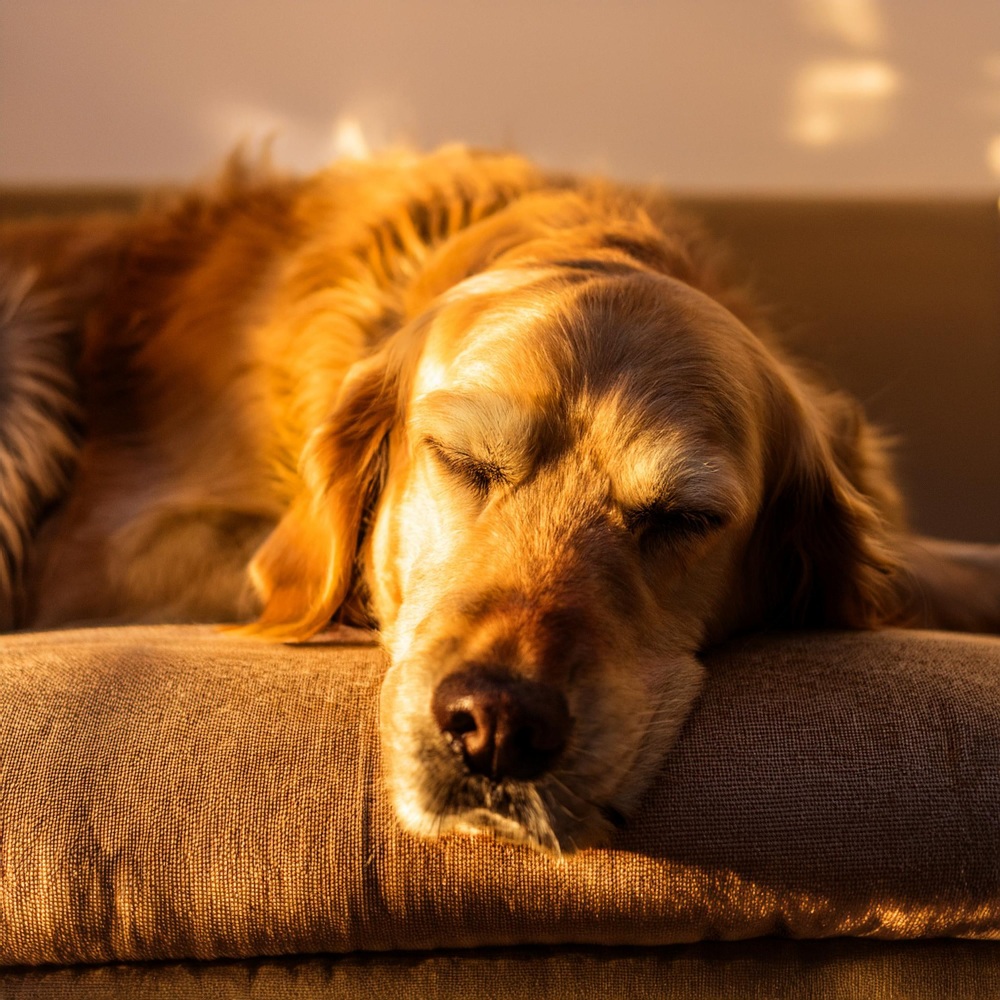 Melodías Relajantes Para Perros
