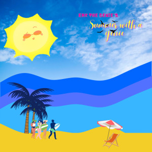 Album Summer With A Genie from Emk the Genie