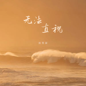 Listen to 无法直视 song with lyrics from 陈雪凝