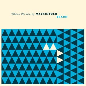 收聽Mackintosh Braun的Familiar歌詞歌曲