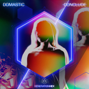 收聽Domastic的Conclude歌詞歌曲