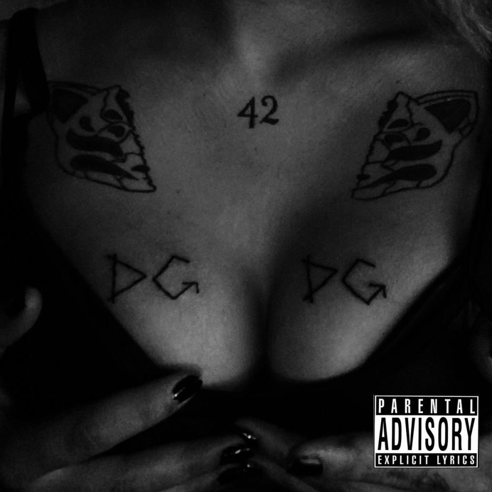 Malka Sgan (Explicit)