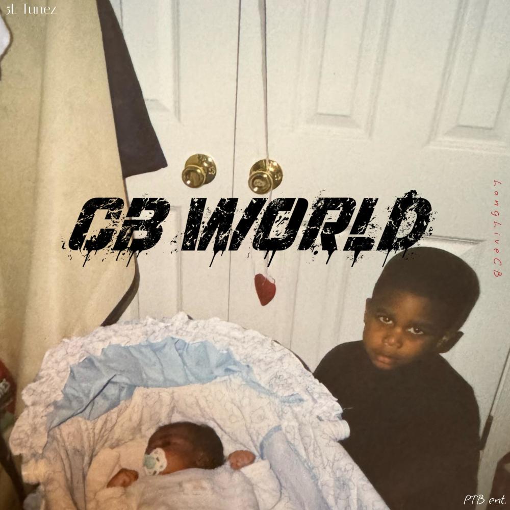 No Edit (feat. POP & EBO) (Explicit)