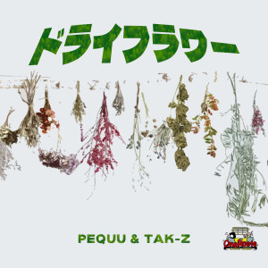 Album DRY FLOWER oleh Pequu