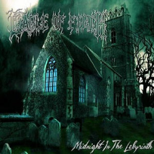 收聽Cradle Of Filth的Goetia (Invoking the Unclean)歌詞歌曲