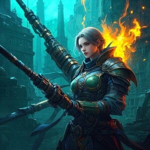 default playlist img