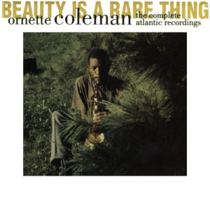 收聽Ornette Coleman的Free (LP版)歌詞歌曲