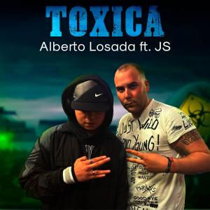 Alberto Losada的專輯TOXICA (feat. js)
