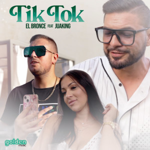 Listen to Tik Tok song with lyrics from El Bronce