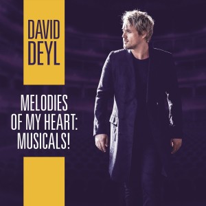收听David Deyl的The Music of the Night歌词歌曲