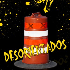Desorientados的專輯Chicas Estandal (feat. Dani, Joe Pro & Rafiel) (Explicit)